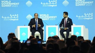 الرئيس السيسي: مصر نجحت في تجاوز تحديات صعبة ومتوازية عقب 2011