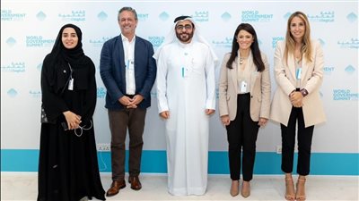 «المشاط» تؤكد ضرورة تعزيز التعاون متعدد الأطراف لمواجهة التحديات العالمية