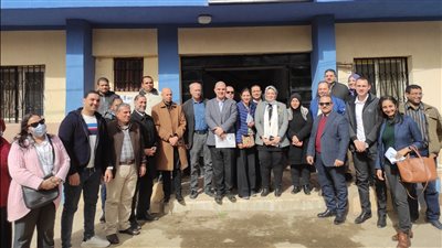 «تنمية المشروعات»: 36 مليون جنيه تكلفة مشروعات تطوير البنية الأساسية بالشرقية