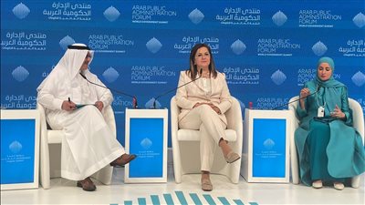 وزيرة التخطيط: مصر نفذت العديد من برامج الحماية الاجتماعية لمواجهة الأزمات العالمية 