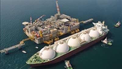 المفوضة الأوروبية للطاقة: مصر تبدأ تصدير الغاز إلى أوروبا أبريل القادم