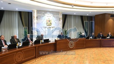 الحكومة توافق على منحة من البنك الأوروبي لتأهيل الخط الثاني لمترو الأنفاق