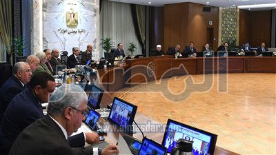 مجلس الوزراء يوافق على إصدار اللائحة التنفيذية لقانون المنشآت الفندقية والسياحية