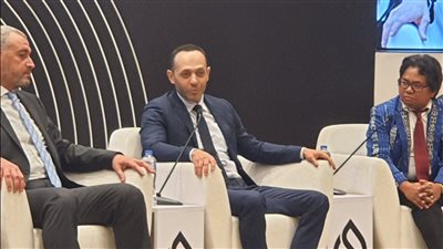 أحمد محرم: الشراكة بين القطاعين العام والخاص حل عملي لمشروعات التحول في الطاقة 