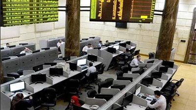 البورصة المصرية تربح 10 مليارات جنيه في ختام تعاملات الأربعاء