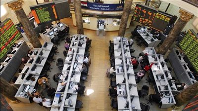 البورصة المصرية تخسر 767 مليون جنيه في ختام تعاملات الخميس