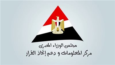 «معلومات الوزراء» يناقش مستقبل سلاسل الإمداد وتأثيراتها على مصر 