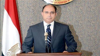 نيابة عن الرئيس السيسي.. وزير الخارجية يترأس وفد مصر بقمة الاتحاد الأفريقي 