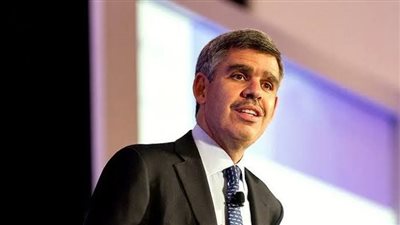 محمد العريان: «الفيدرالي» لن يحقق هدف التضخم بدون سحق الاقتصاد الأميركي