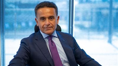 استقالة ماجد شريف العضو المنتدب لشركة السادس من أكتوبر «سوديك»