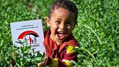 الحكومة تكشف حقيقة تخفيض قيمة مستحقات برنامج الدعم النقدي «تكافل وكرامة»