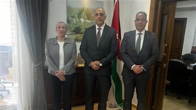 وزيرة البيئة تبحث مع نظيرها الأردني فرص دعم الاستثمار بمجال حماية الطبيعة