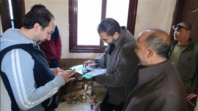 «الإسكان الاجتماعي»: حملات ضبطية قضائية على الوحدات المخالفة بمدينتي أكتوبر الجديدة و15 مايو