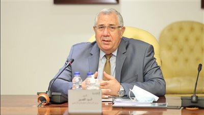 الزراعة: الإفراج عن 115 ألف طن أعلاف بـ59 مليون دولار خلال أسبوع