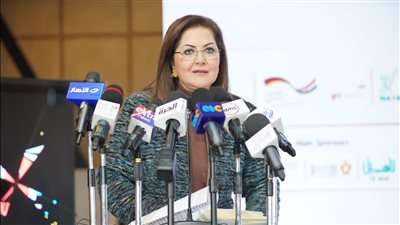 افتتاح الملتقى الثاني للتعليم الفني «إديوتك إيجيبت 2023» بمشاركة وزيرة التخطيط 