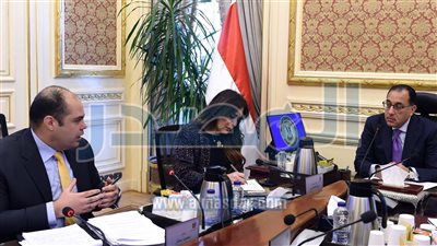 رئيس الوزراء يستعرض جهود جهاز حماية المنافسة ومنع الممارسات الاحتكارية خلال 2022