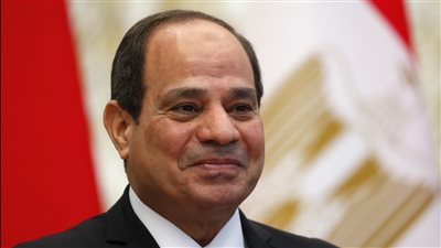 الرئيس السيسي يهنئ امبراطور اليابان بـ العيد القومي