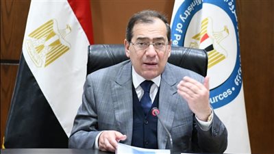 وزير البترول: توفير 88 ألف طن بنزين وسولار شهريًا نتيجة إحلال الغاز