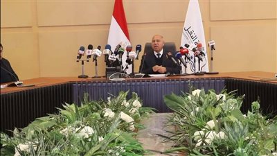 وزير النقل: بدء المرحلة الأولى من انتقال الحكومة للعاصمة الإدارية مارس المقبل