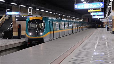 وزارة النقل تصدر بيانًا بشأن أسعار تذاكر المترو وموعد الزيادة