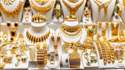 أسعار الذهب في مصر اليوم الثلاثاء 14 مارس 2023