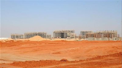 «تعاونيات الإسكان» تطرح أراض للبيع بالمزاد العلني بتسهيلات 7 سنوات في السداد
