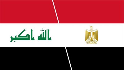 مباحثات مصرية عراقية لتعزيز التعاون البرلماني الثنائي بين البلدين