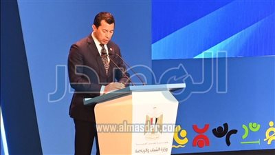 وزير الشباب: مصر تحولت إلى قبلة لاستضافة البطولات الرياضية على المستوى الدوليّ والقاريّ