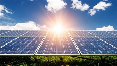 مبادرة مصرية هندية لتعزيز التعاون المشترك في مجال الطاقة الشمسية