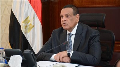 وزير التنمية المحلية يبحث مع وفد من كوريا الجنوبية مجالات التعاون المشترك 