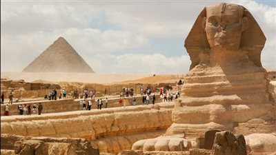 إطلاق حملة إعلانية للترويج للسياحة المصرية بالتعاون مع «Havas voyages» الفرنسية