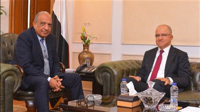 وزير قطاع الأعمال: نستهدف تعزيز الشراكة مع القطاع الخاص لدعم التنمية الاقتصادية 