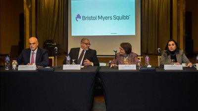 «بريستول مايرز سكويب» تطلق دواء جديد لعلاج «الثلاسيميا» في مصر