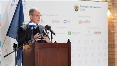 انطلاق قمة تكني للتكنولوجيا وريادة الأعمال في القاهرة 11 مارس المُقبل