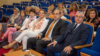 «اقتصادية قناة السويس» تستهدف بدء تموين السفن بالوقود الأخضر في 2026