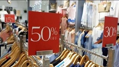 وزير التموين: مد فترة الأوكازيون الشتوي حتى 21 مارس المقبل