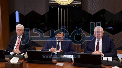 موافقة حكومية على تأثيث وتجهيز 329 مجمعًا خدميًا بقرى «حياة كريمة»