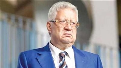 تأييد حكم حبس مرتضى منصور في قضية سب محمود الخطيب