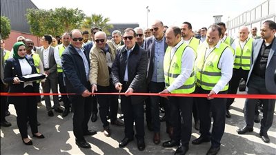 البترول: 97 مليون جنيه استثمارات تطوير مخازن «غاز مصر»