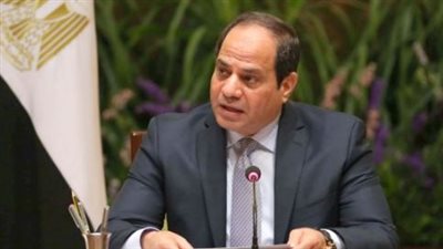 السيسي يعرب عن تقديره وشكره للرئيس القبرصي السابق بعد نهاية ولايته 