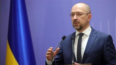 رئيس الوزراء الأوكراني: 38 مليار دولار عجزًا في ميزانية العام الجاري