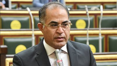 تكليف سليمان وهدان بأعمال رئيس الزمالك خلفًا لـ مرتضى منصور