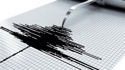 زلزال بقوة 6 ريختر يضرب جزر الكوريل فى روسيا