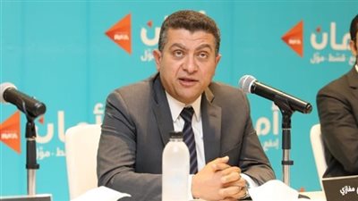 أمان للتمويل الاستهلاكي تستهدف ضخ 5 مليارات جنيه بنهاية العام الجاري
