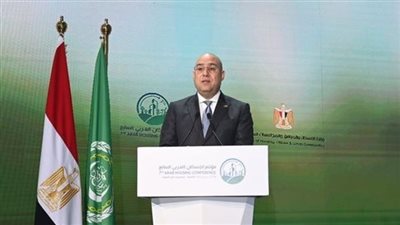 الإسكان: 142 مليون دولار قيمة جدية حجز المرحلة الثامنة من أراضي «بيت الوطن»