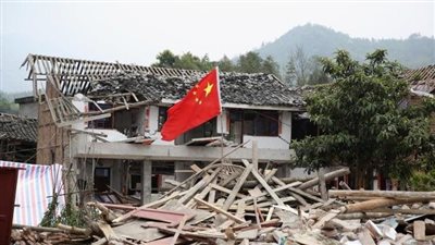 زلزال بقوة 5.1 درجة يضرب منطقة شينجيانغ شمال غربي الصين