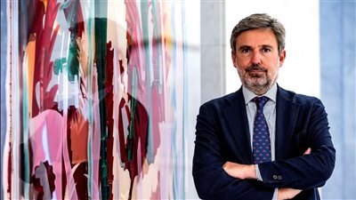 وفد ايطالي يزور مصر لبحث الاستثمار بالمجال الزراعي والتصنيع الغذائي مارس المقبل