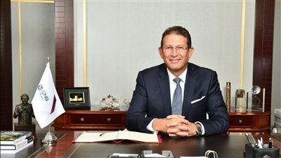  بنك QNB الأهلي يحصد جائزة الأفضل في المشروعات الصغيرة والمتوسطة من جلوبال فاينانس 