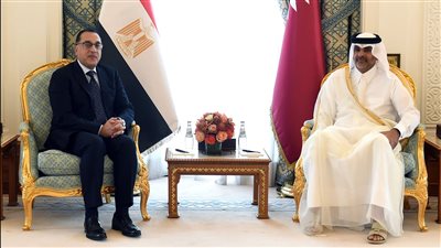 عقد منتدى أعمال مصري قطري في الربع الثاني من العام الجاري