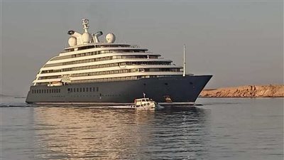 تداول 18 ألف طن بضائع بموانئ البحر الأحمر